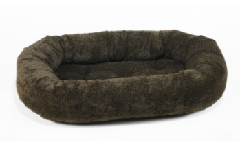 Bowsers - Donut Bed