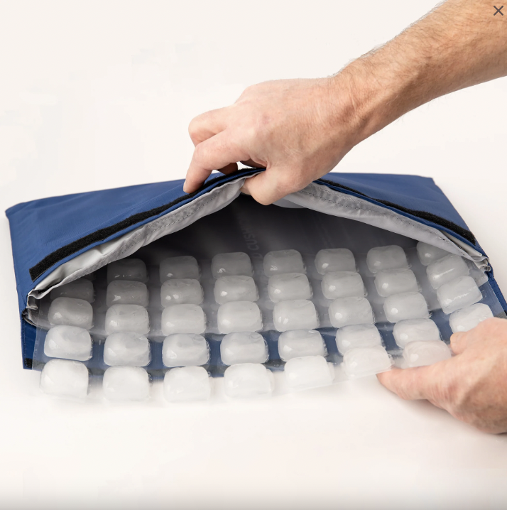 CoolerDog - Hydro Cooling Mats