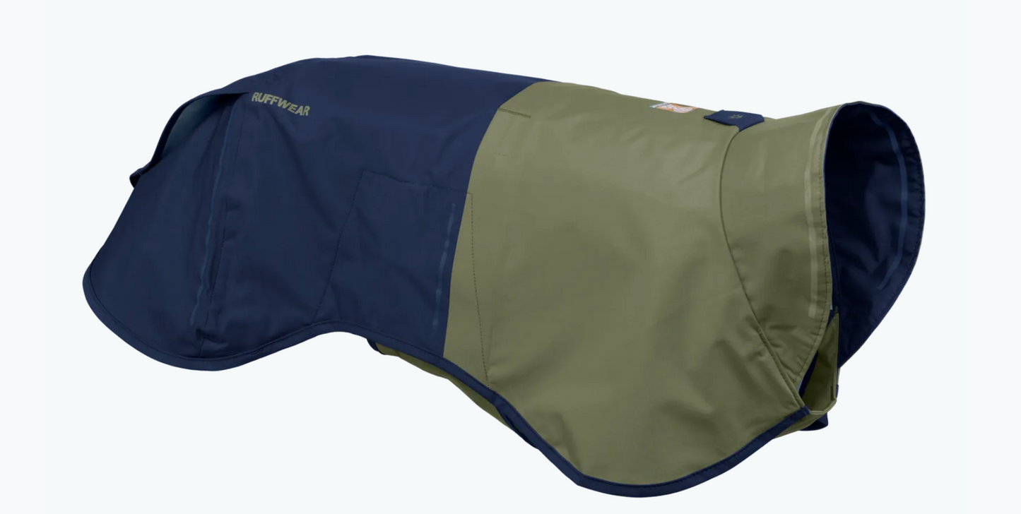 Ruffwear - Sun Shower Rain Jacket