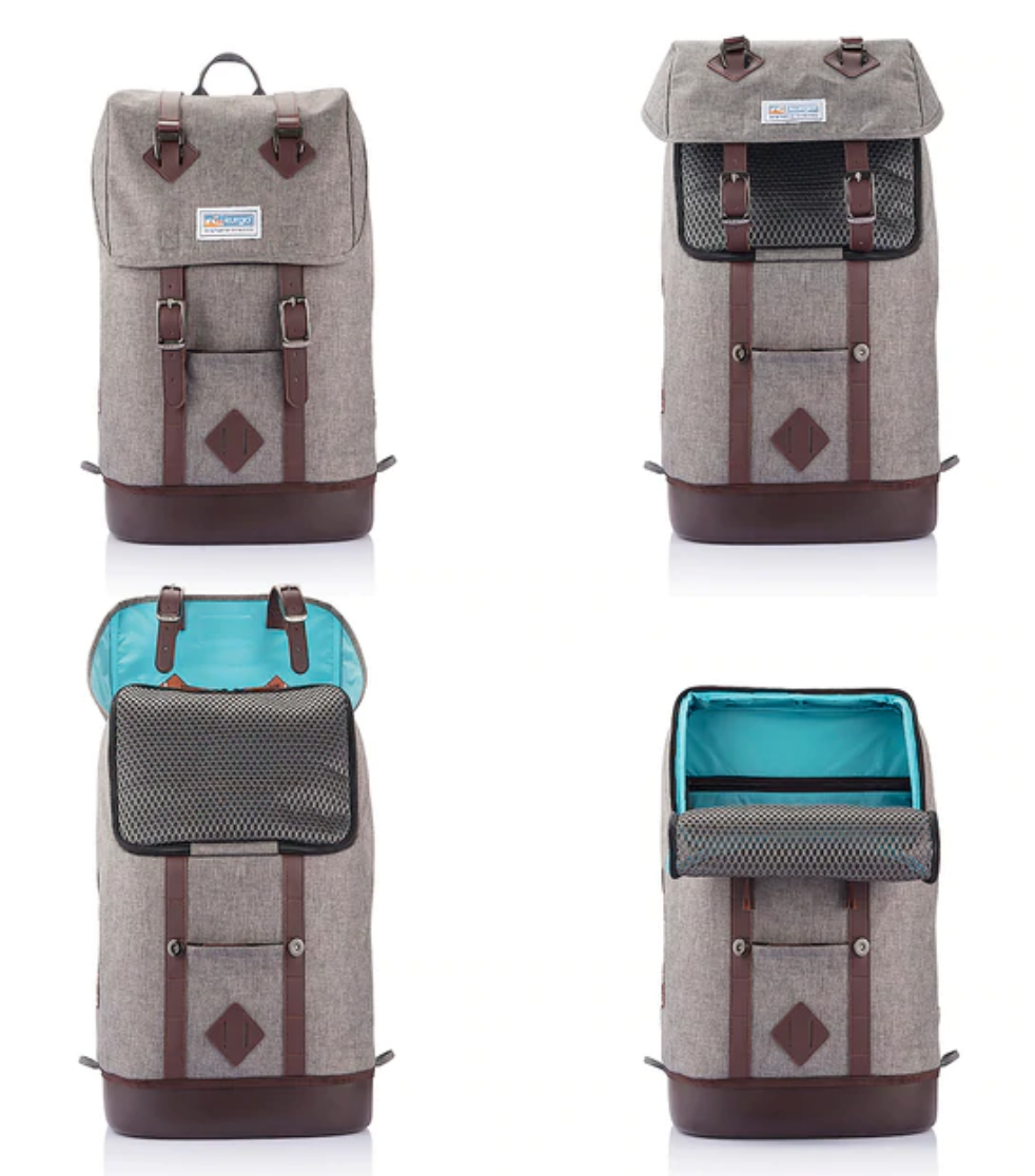 Kurgo - K9 Rucksack