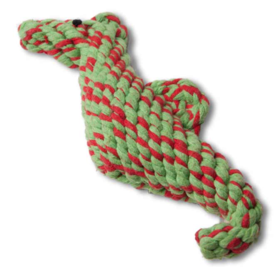 Define Planet - Cotton Pals - Rope Toys