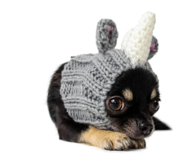 Zoo Snoods - Rhino