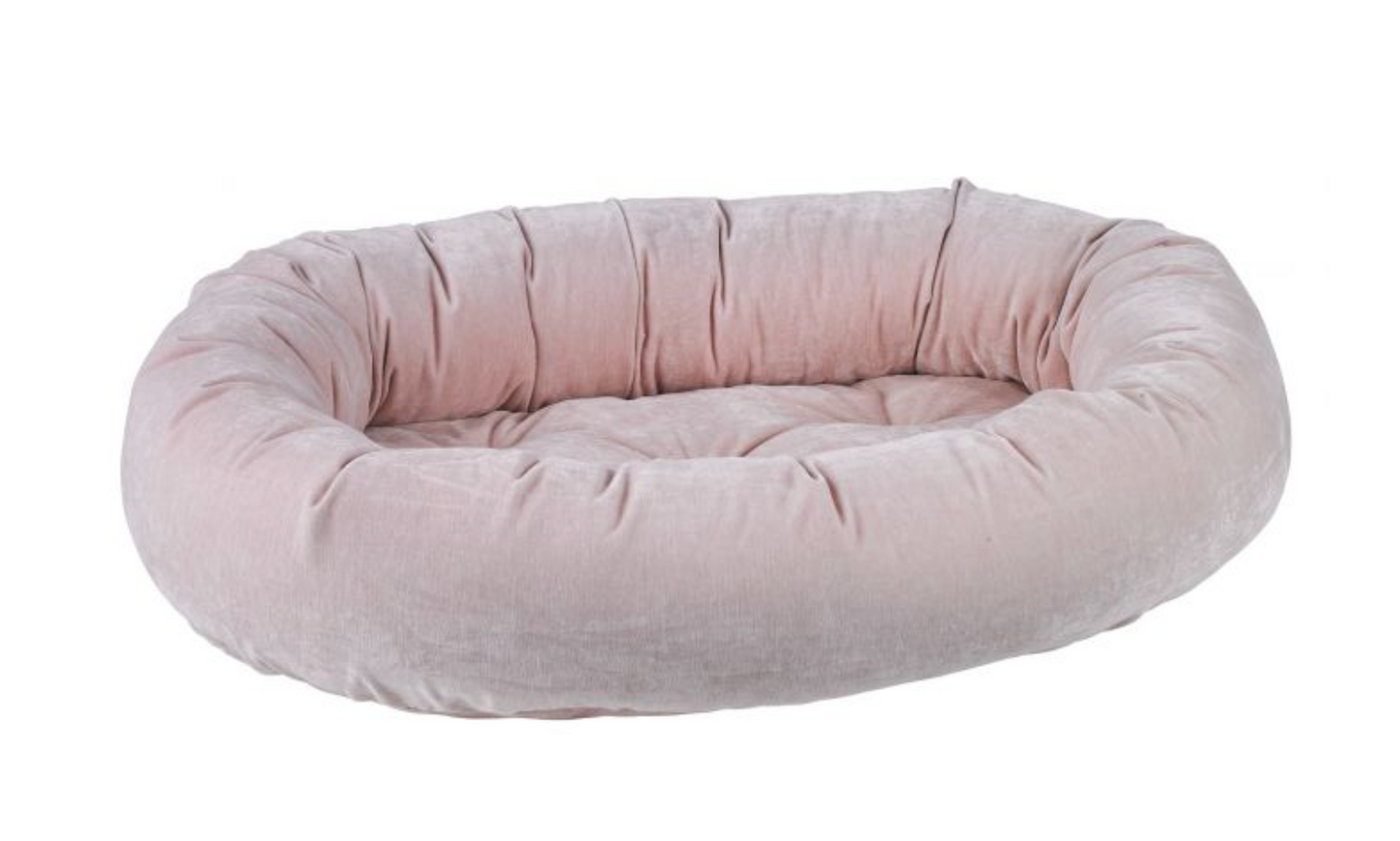Bowsers - Donut Bed