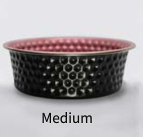 Baxter & Bella - Hammered Bowls