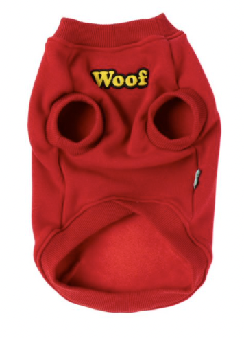 Fuzzyard - The Woof Sweater