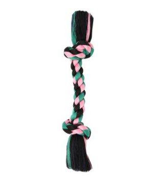 Mammoth - Medium Colour Bone Rope 12"