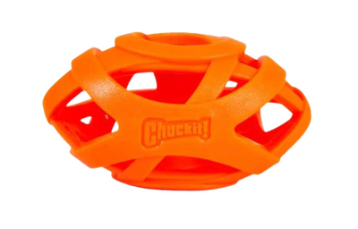 Chuckit! - Breathe Right Football