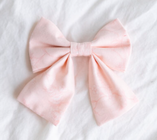 Darling Dear - Rose Damask