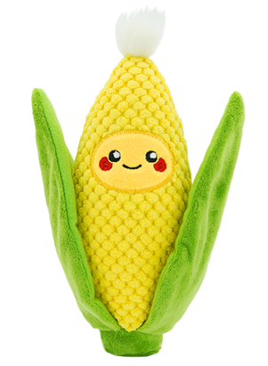 HugSmart - Camping Pups Corn