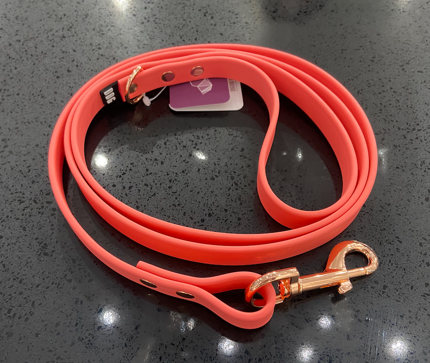 DogDog Goose - Biothane Leashes