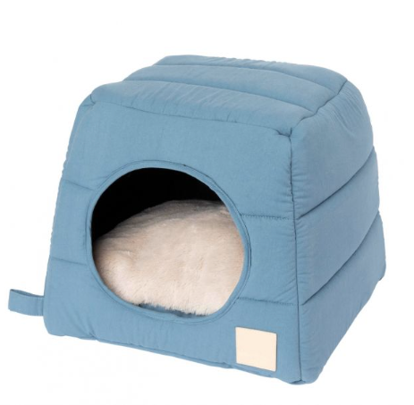 Fuzzyard Life - Cat Cubby