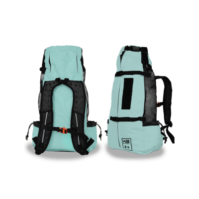 K9 - Sport Sack - Air 2 Dog Carrier