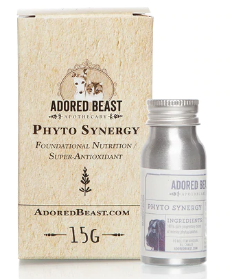 Adored Beast - Phyto Synergy