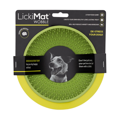 Lickimat - Wobble