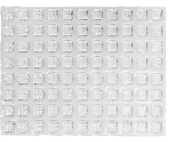 CoolerDog - Hydro Cooling Mats - Ice Sheet Refils