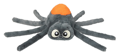 Fuzzyard - Arachnate the Spider Dog Toy