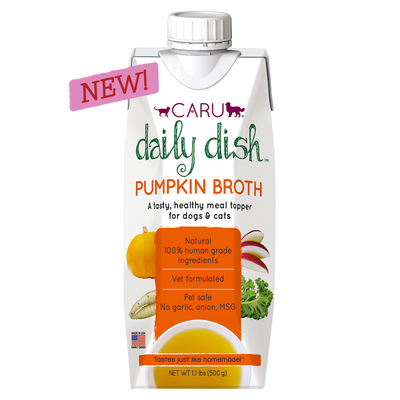 Caru - Daily Dish Bone Broth