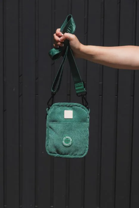 Fuzzyard Life - Cross Body Bag