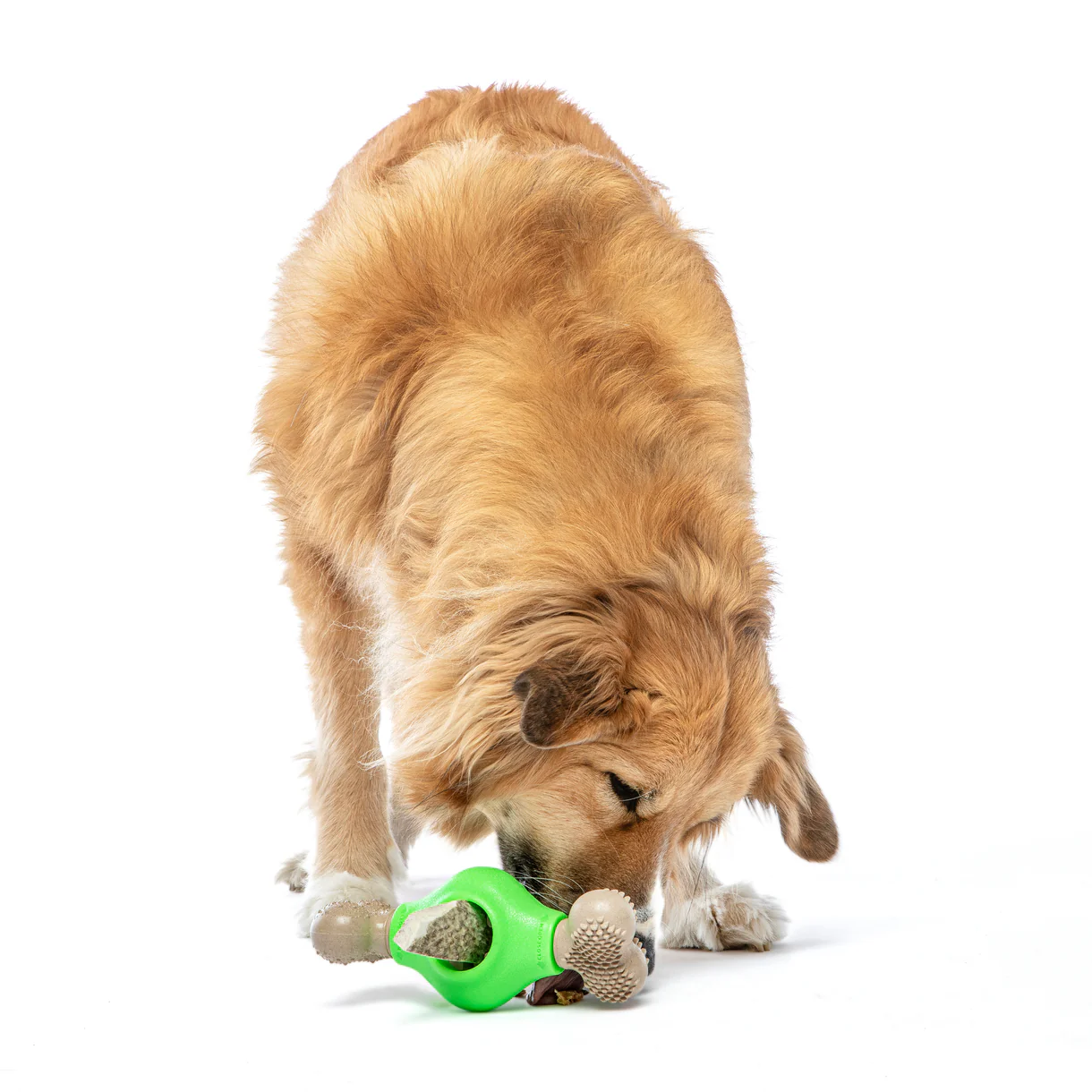 Guru - Adjust-A-Chew Treat Holder