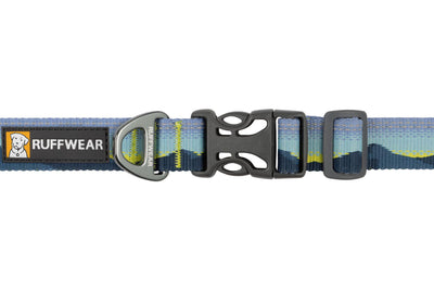 Ruffwear - Crag Collar - Alpine Dawn