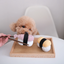 Lambwolf Collective - Sushi Dog Toy