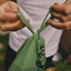 Beco - Waste Bags with Handles