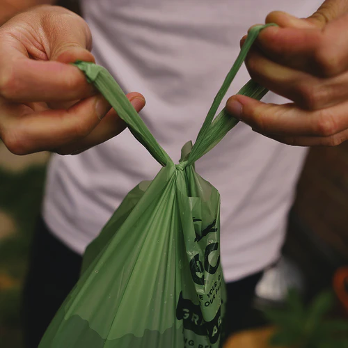 Beco - Waste Bags with Handles