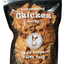 Maggie's Favourites - Dehydrated Chicken Jerky - Value Pack