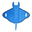 Tender Tuffs - Tug Manta Ray