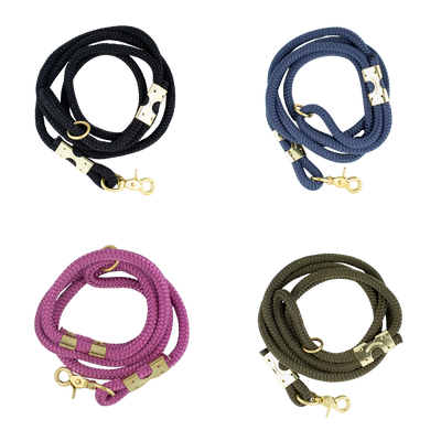The Rover Boutique - Rope Dog Leash