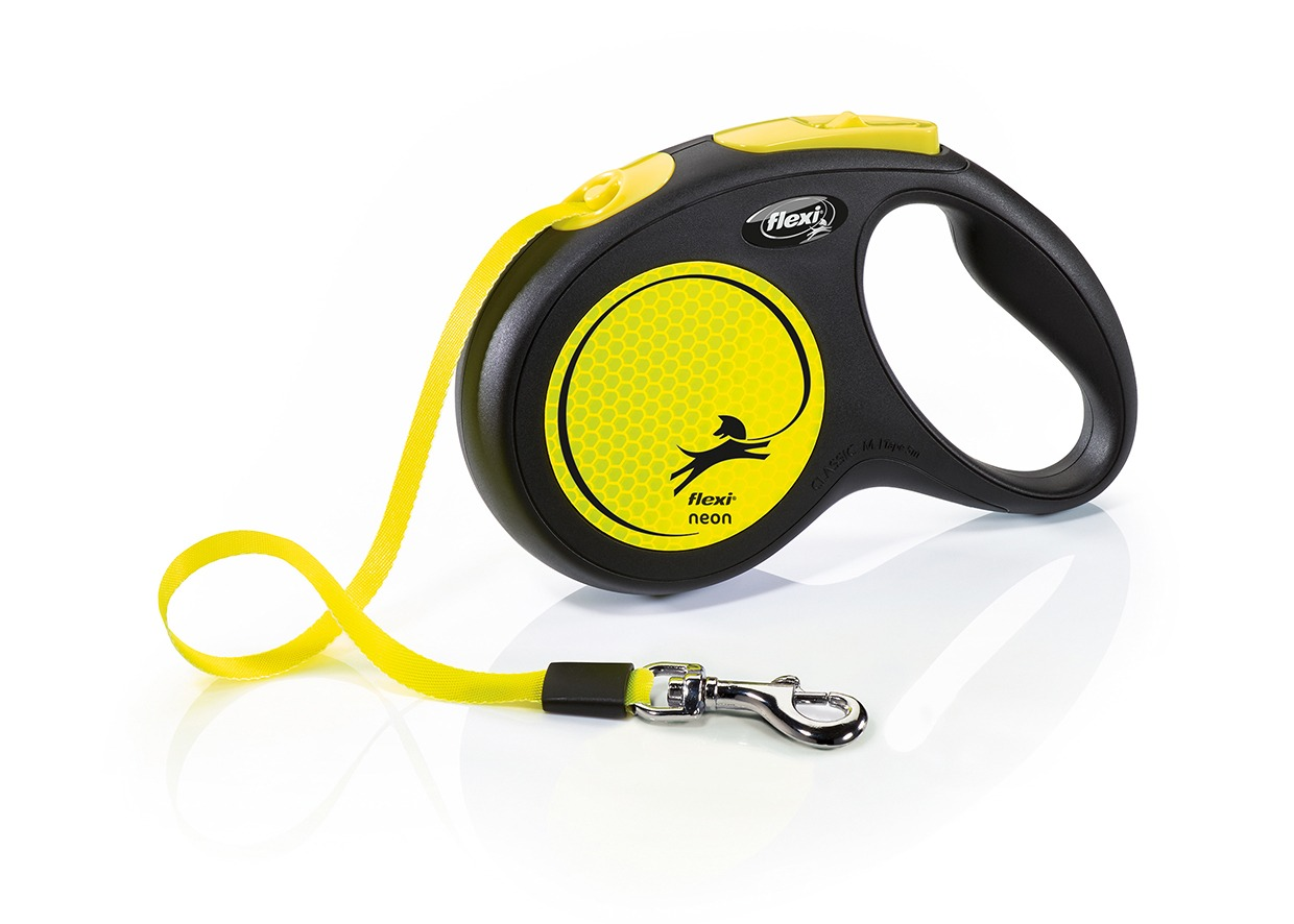 Flexi - Classic Tape Leash