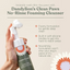 Dandylion - Clean Paws No-Rinse Foaming Cleanser