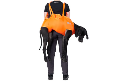 Non-stop Dogwear - Dog Rescue Sling