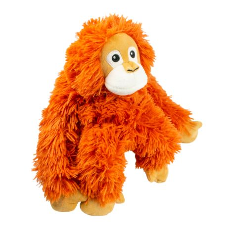 Tall Tails - Orangutan Rope Body Dog Toy 14"