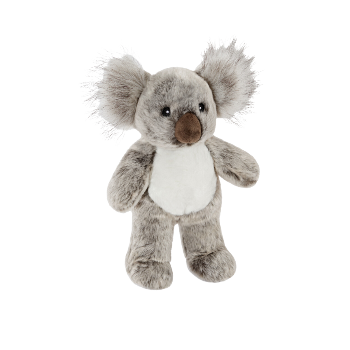 Fluff & Tuff - Doc Koala