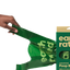 Earth Rated - Easy-Tie Handle Poop Bags