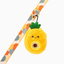 HugSmart - Pooch Pouch - Pineapple