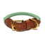 Knotty Pets - Rope Collar
