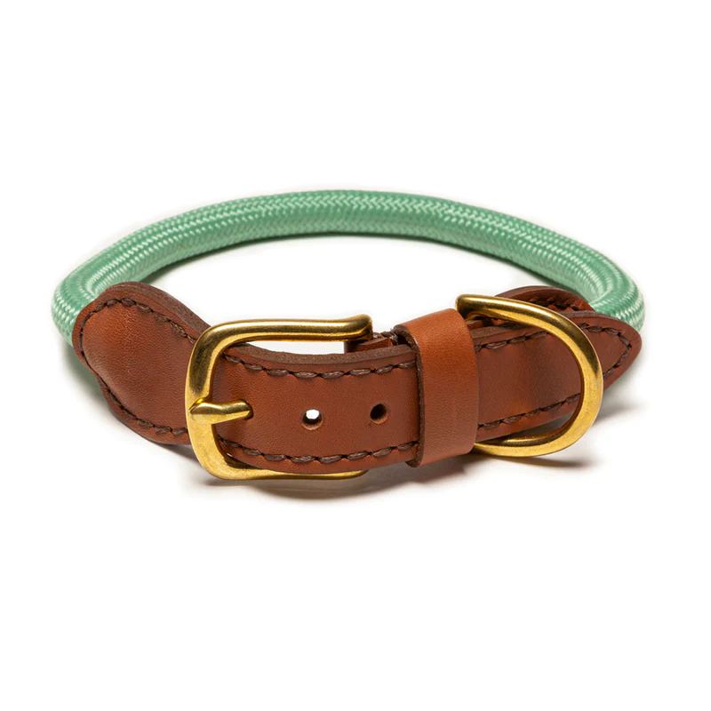 Knotty Pets - Rope Collar