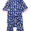 Fuzzyard - Pluto Pup Pajamas