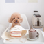 Lambwolf Collective - Ham & Cheese Dog Toy