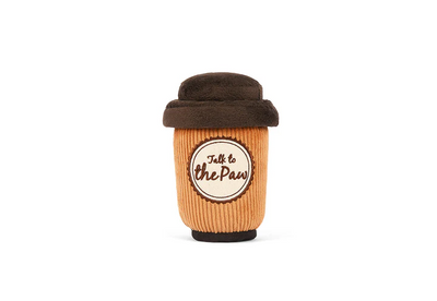 P.L.A.Y. - Pup Cup Café, Doggo's Java