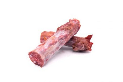 Evolution Raw - Free-Run Turkey Necks - 5 lb