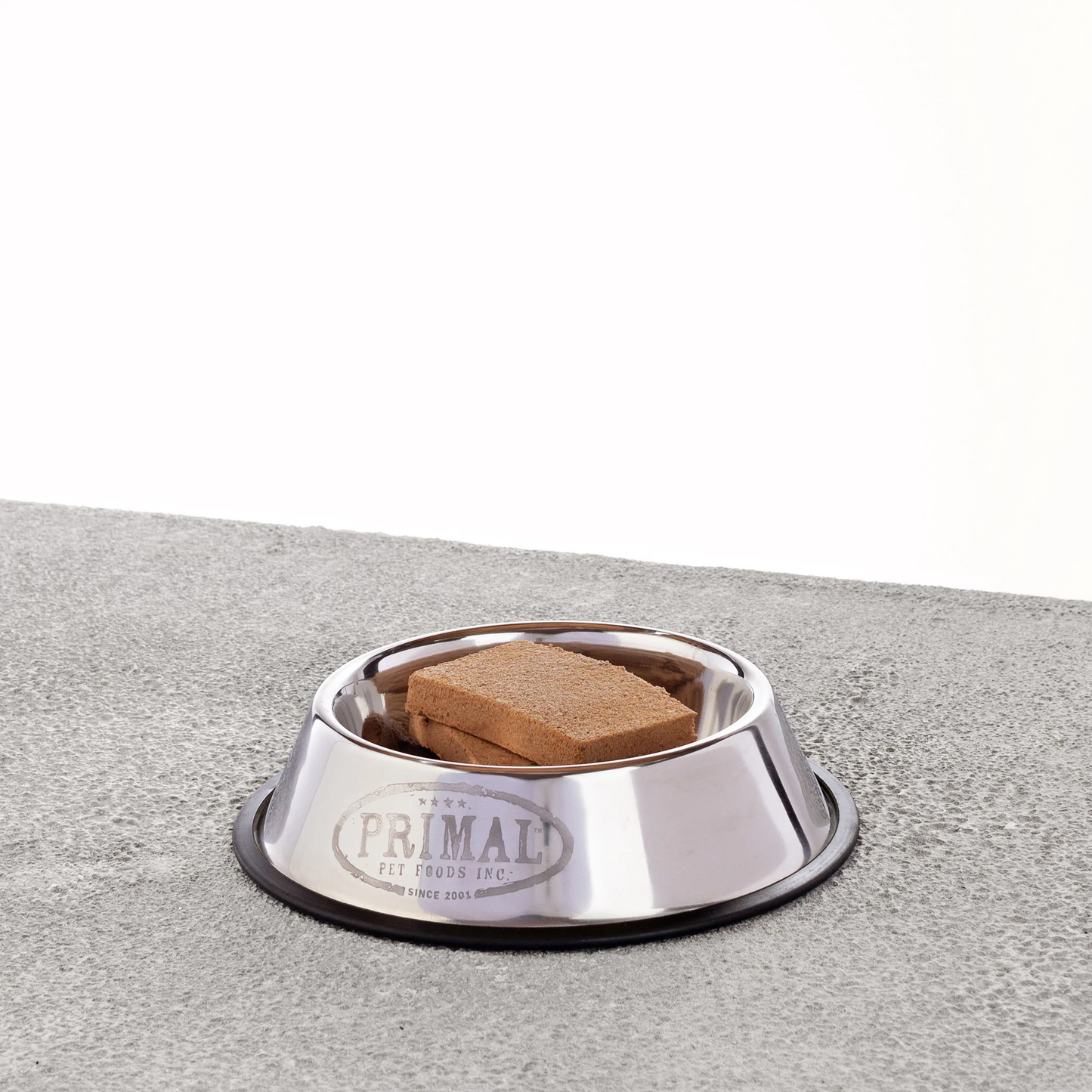 Primal - Dog Raw Frozen Patties