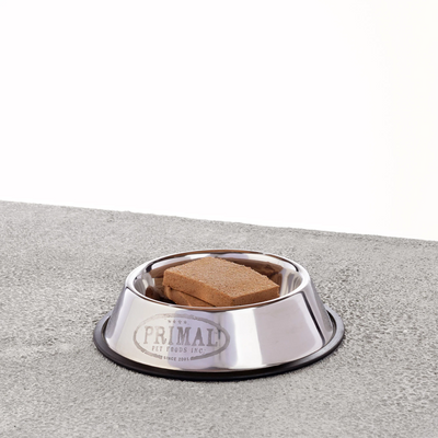 Primal - Dog Raw Frozen Patties