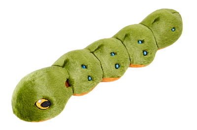 Fluff & Tuff - Katie Caterpillar