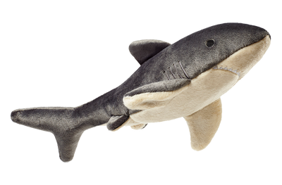 Fluff & Tuff - Mac the Shark