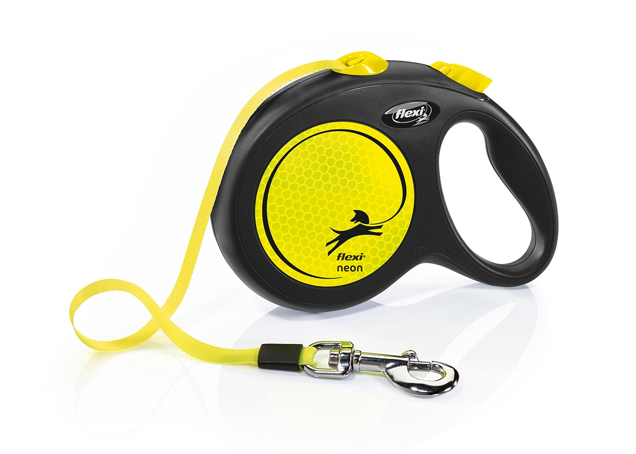 Flexi - Classic Tape Leash