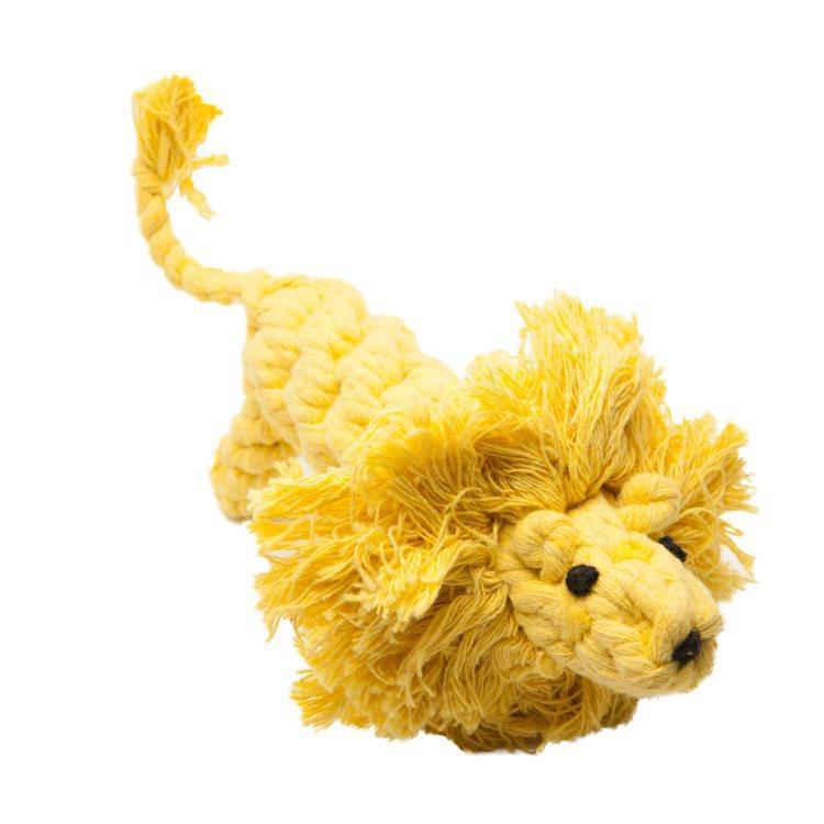 Define Planet - Cotton Pals - Rope Toys