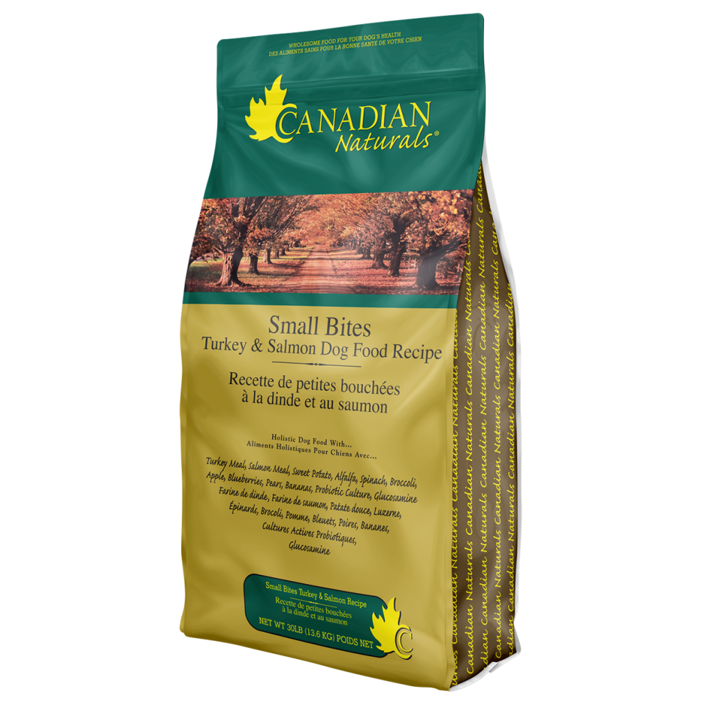 Canadian Naturals - Original Series - Dry Dog Food
